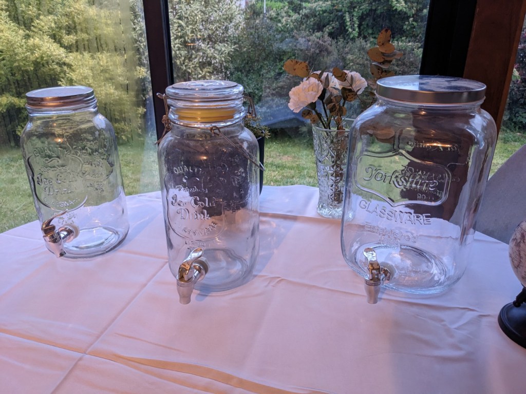 Fontaines à boisson